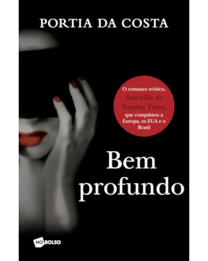 BEM PROFUNDO - 2º EDIÇÃO _ NO BOLSO