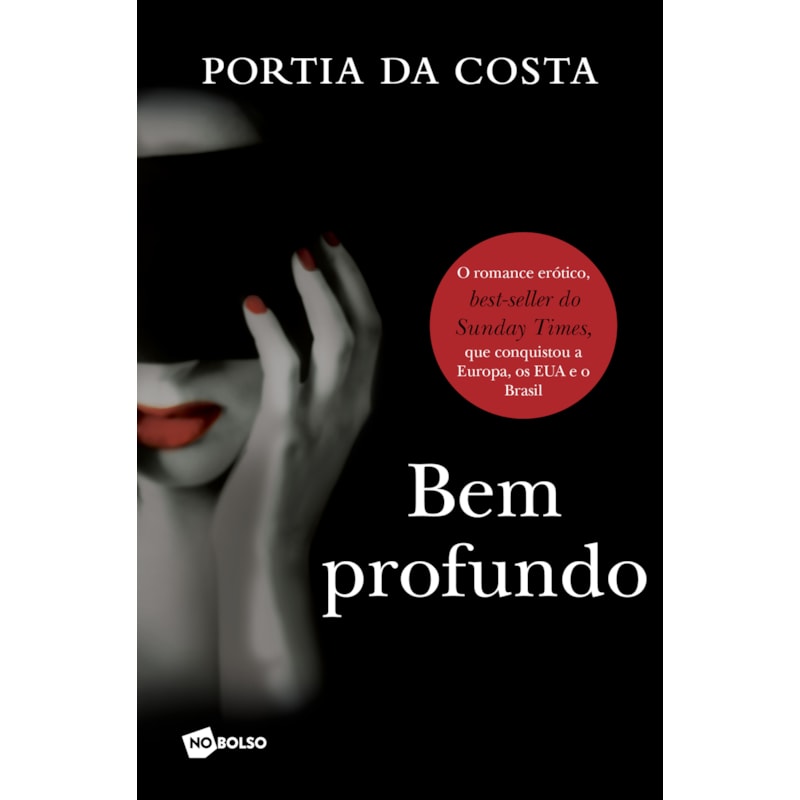 BEM PROFUNDO - 2º EDIÇÃO _ NO BOLSO