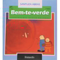 BEM-TE-VERDE