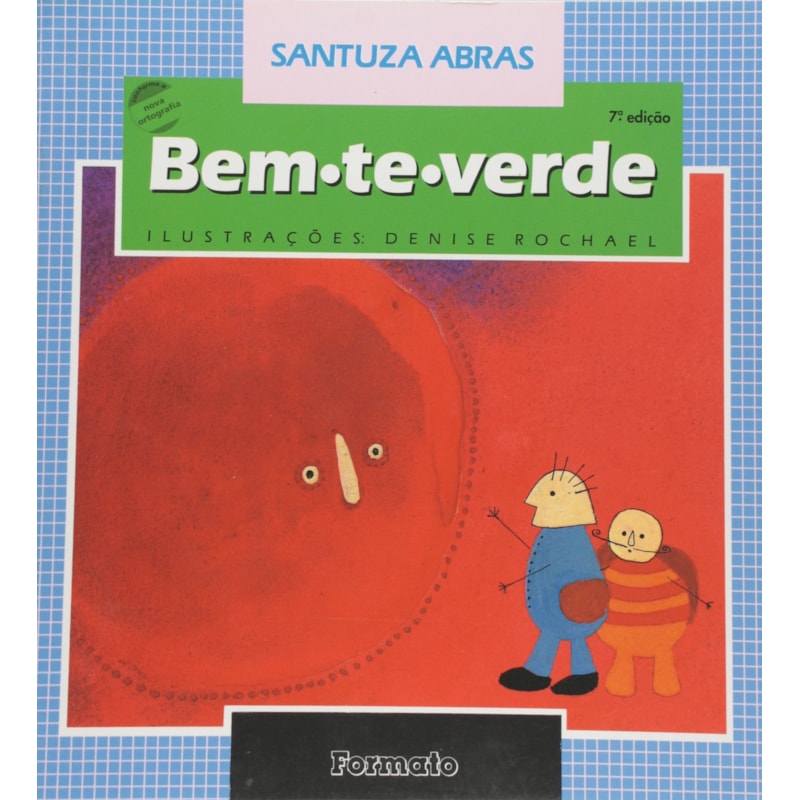 BEM-TE-VERDE