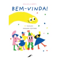 BEM-VINDA