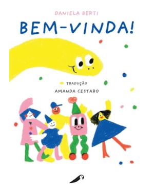 BEM-VINDA