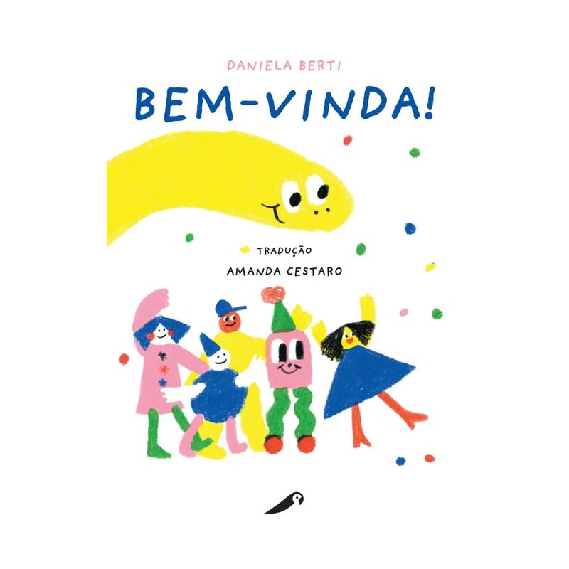 BEM-VINDA