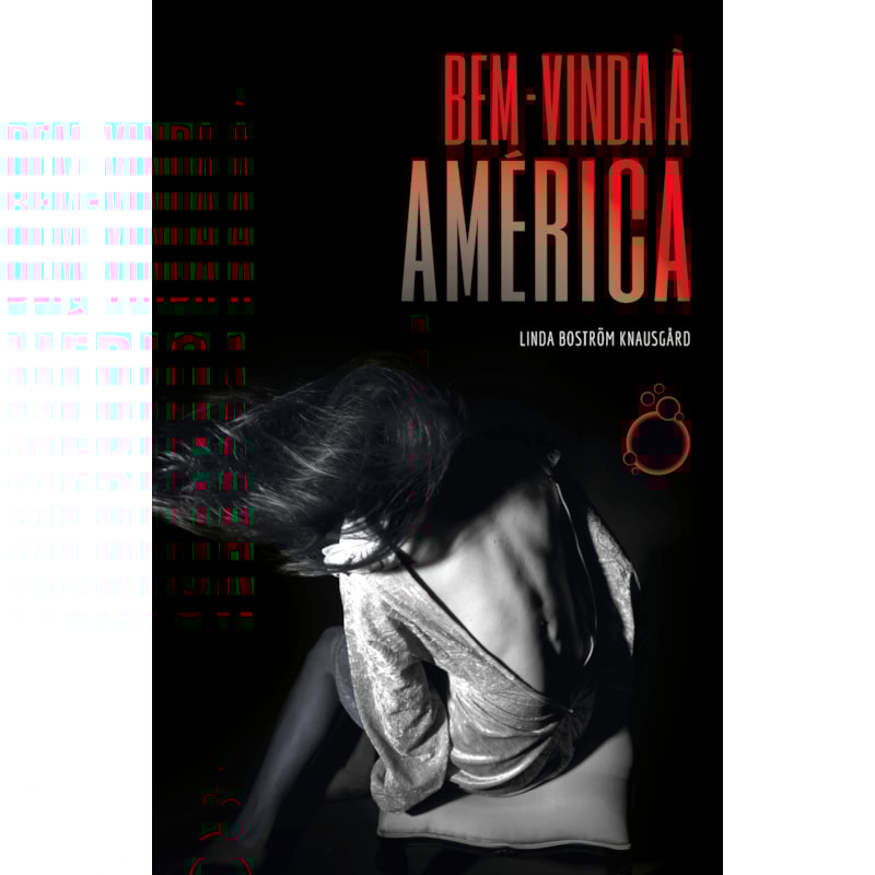 BEM-VINDA À AMÉRICA