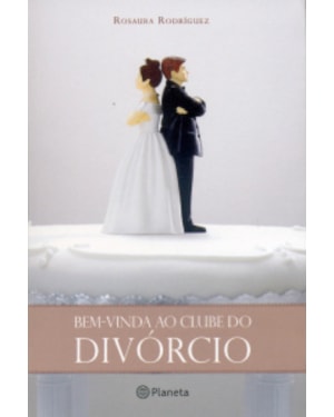 BEM-VINDA AO CLUBE DO DIVÓRCIO