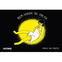 BEM-VINDA DE VOLTA