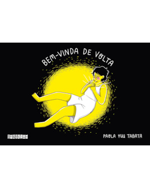 BEM-VINDA DE VOLTA