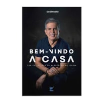 Bem- vindo á casa