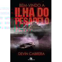 BEM-VINDO À ILHA DO PESADELO