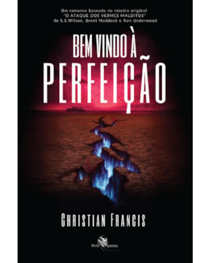 BEM-VINDO À PERFEIÇÃO