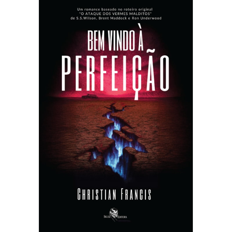 BEM-VINDO À PERFEIÇÃO