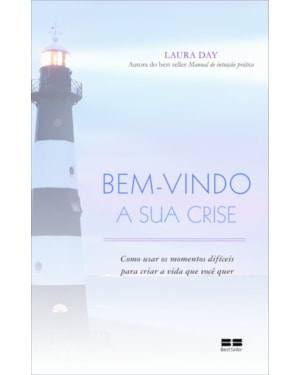 BEM-VINDO A SUA CRISE