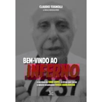 BEM-VINDO AO INFERNO