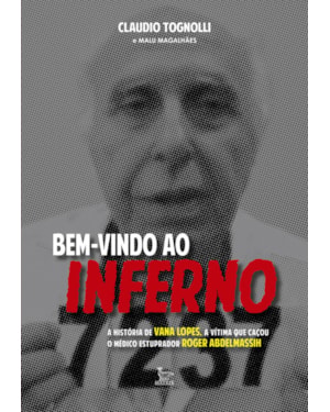 BEM-VINDO AO INFERNO