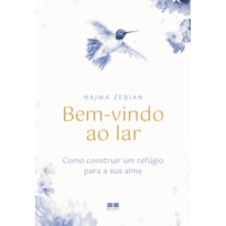 BEM-VINDO AO LAR