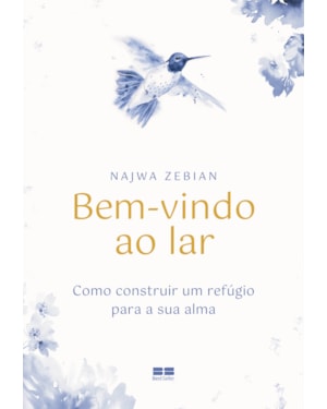 BEM-VINDO AO LAR
