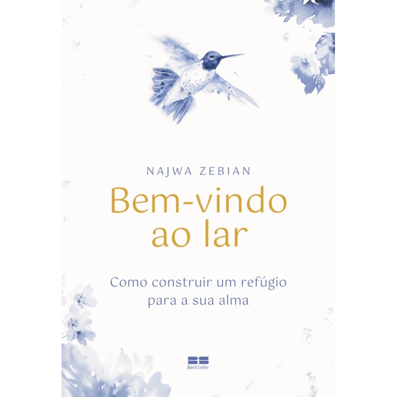 BEM-VINDO AO LAR