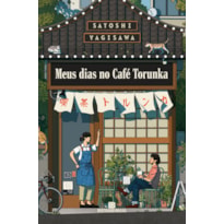 BEM-VINDOS AO CAFÉ TORUNKA