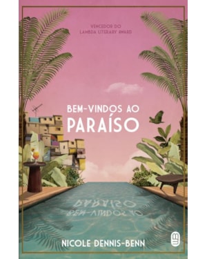 Bem-vindos ao paraíso