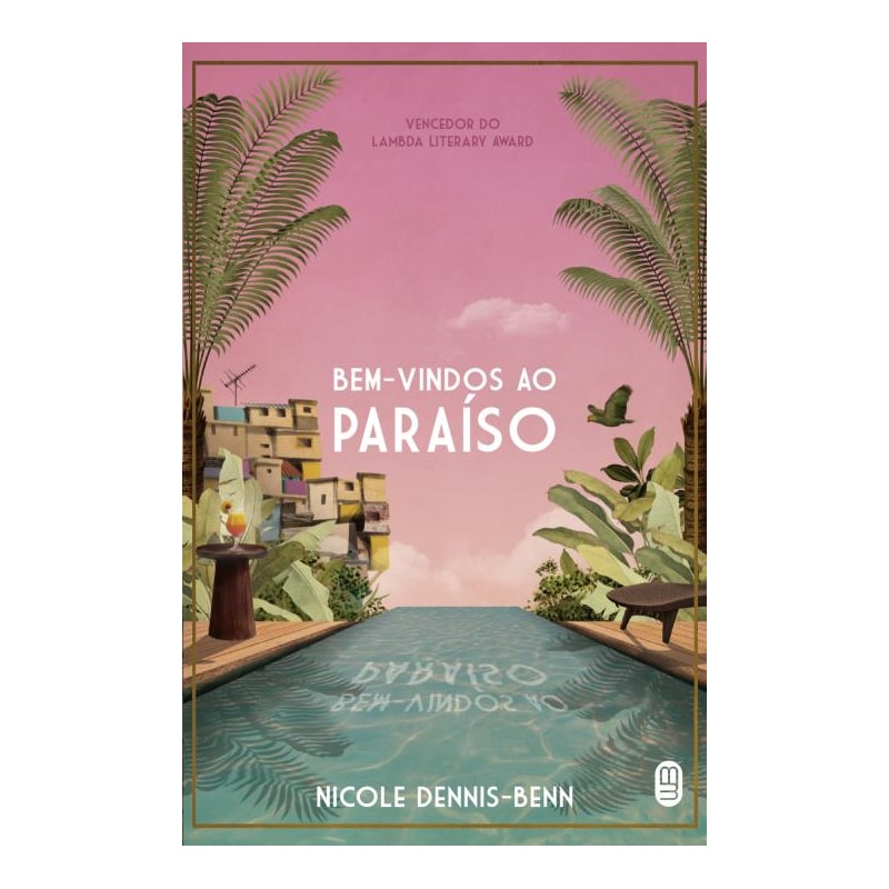 Bem-vindos ao paraíso