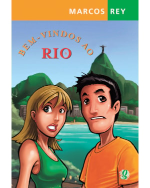 Bem-vindos ao rio