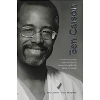 BEN CARSON
