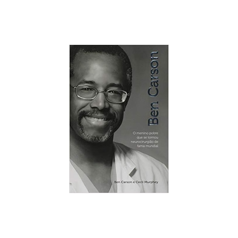 BEN CARSON