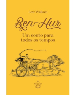 BEN-HUR