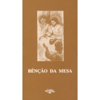 BENCAO DA MESA