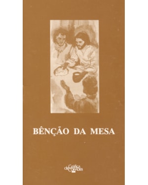 BENCAO DA MESA