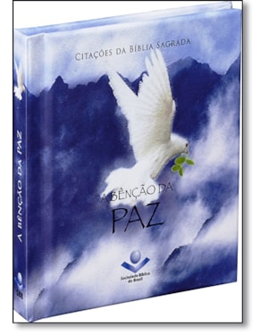 BENCAO DA PAZ, A