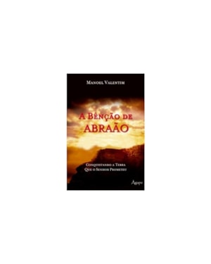 BENCAO DE ABRAAO, A - 1