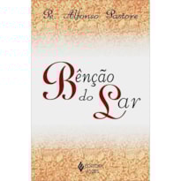 BÊNÇÃO DO LAR