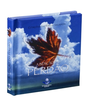 BENCAO DO PERDAO, A