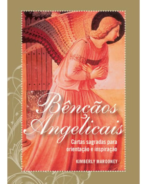 BÊNÇÃOS ANGELICAIS
