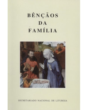 BENCAOS DA FAMILIA