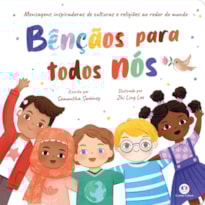 BÊNÇÃOS PARA TODOS NÓS