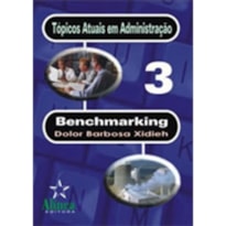 BENCHMARKING - VOL. 3 - 2ª