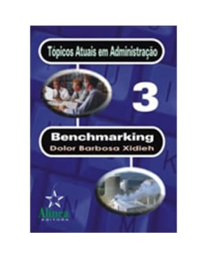 BENCHMARKING - VOL. 3 - 2ª