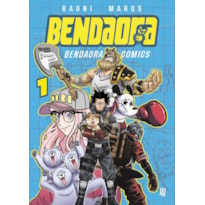 BENDAORA VOL. 01