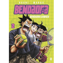 BENDAORA VOL. 02