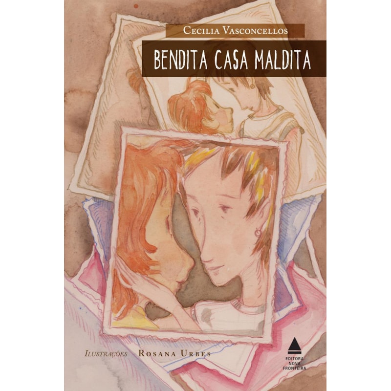 BENDITA CASA MALDITA