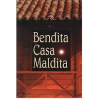 BENDITA CASA MALDITA - COL.UM SUSTO DEPOIS... - 1