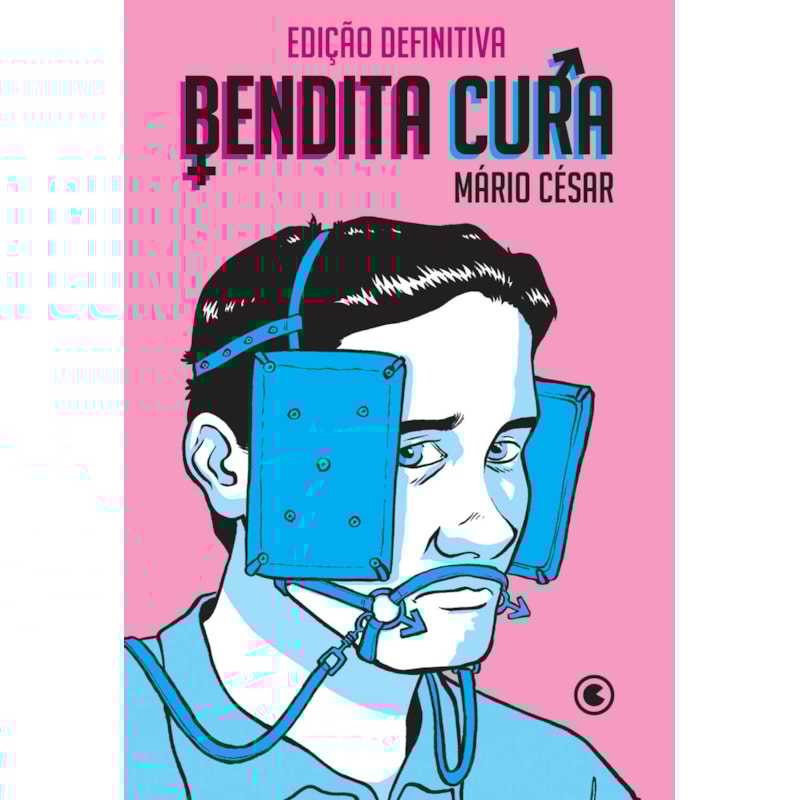 BENDITA CURA - EDIÇÃO DEFINITIVA