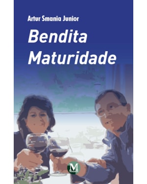 BENDITA MATURIDADE