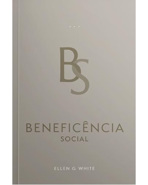 BENEFICÊNCIA SOCIAL