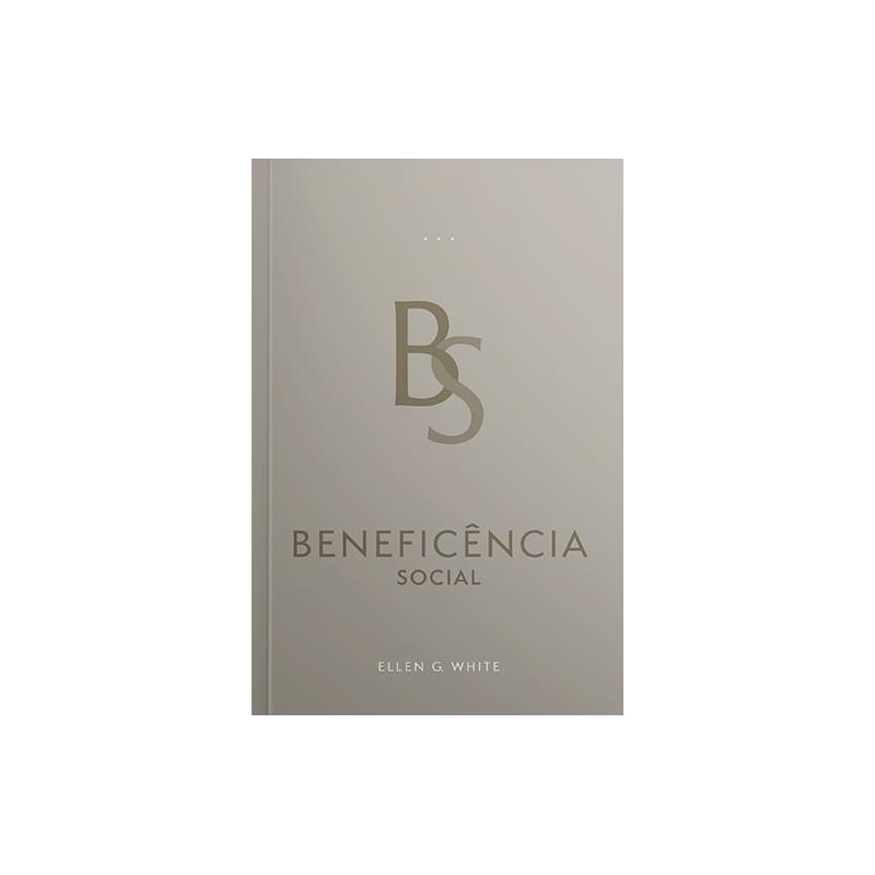 BENEFICÊNCIA SOCIAL