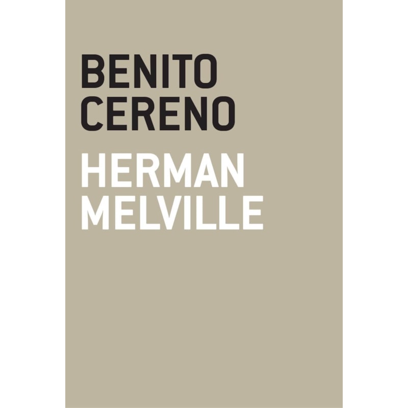 Benito Cereno