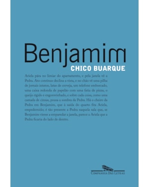 Benjamim