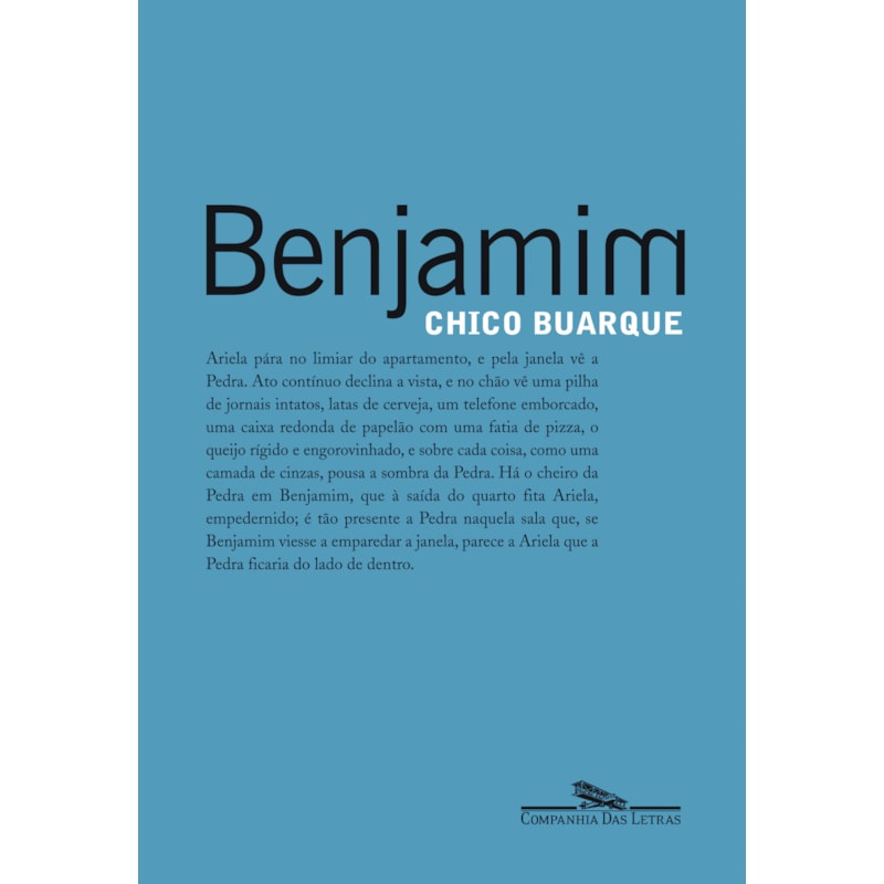 BENJAMIM